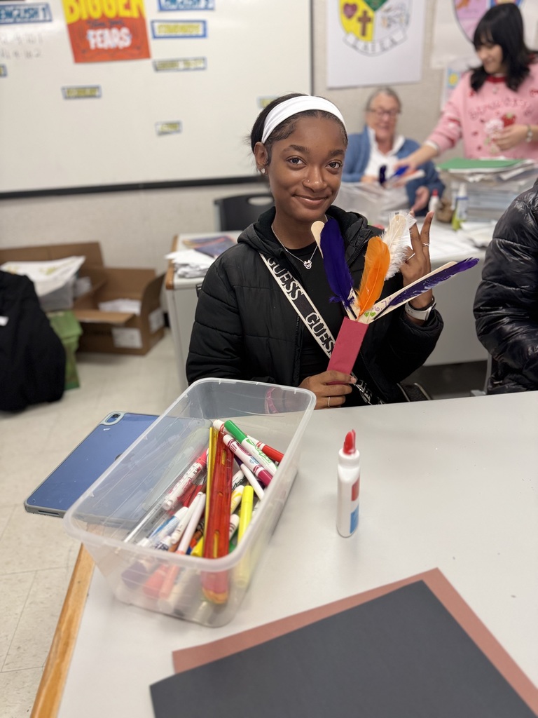 Native American Crafts