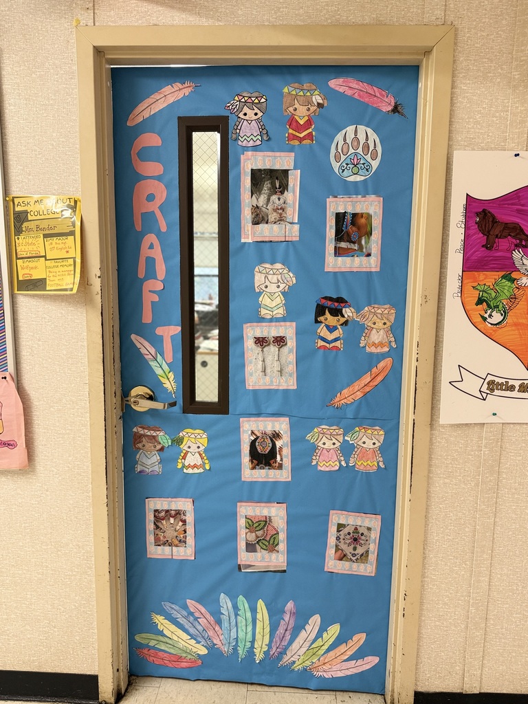 Native American Crafts