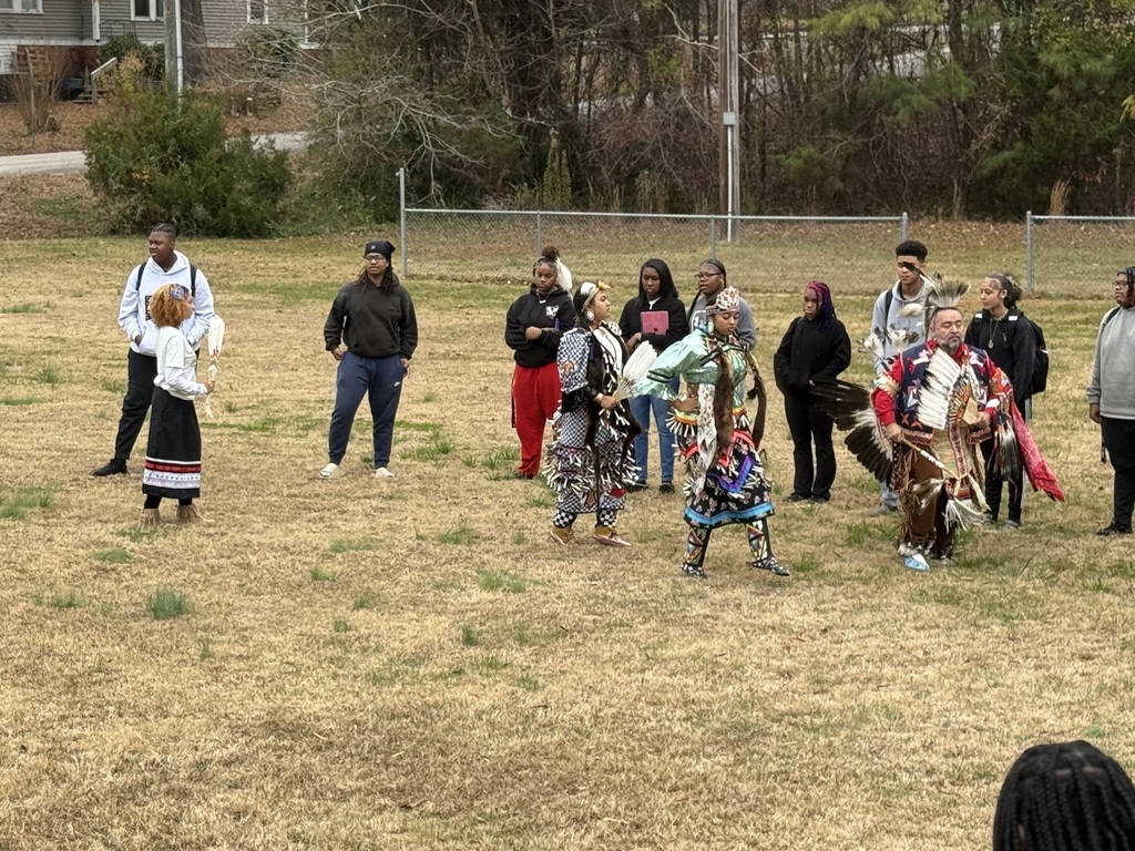 Native American Dance and Regalia