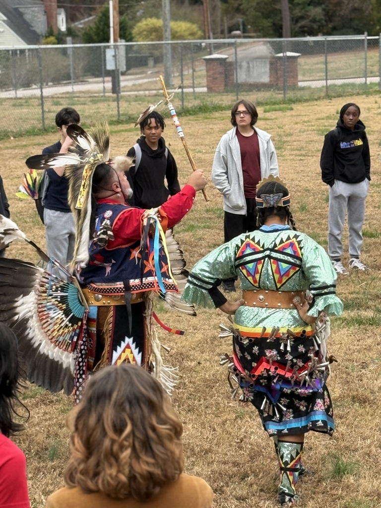 Native American Dance and Regalia