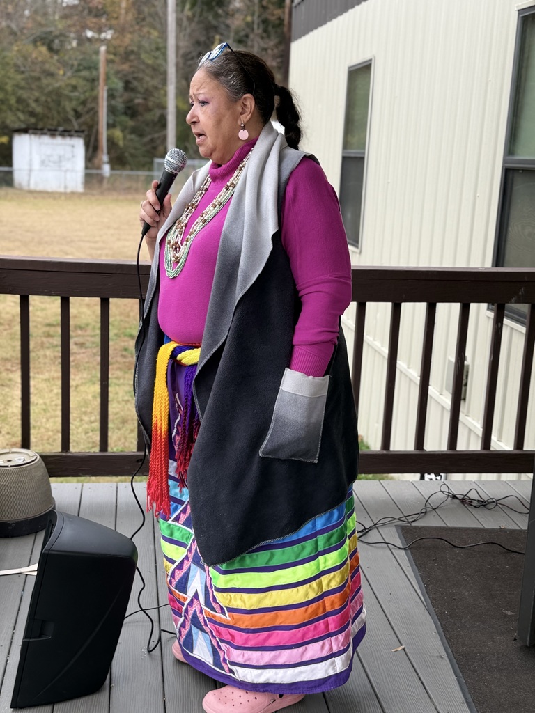 Native American Dance and Regalia