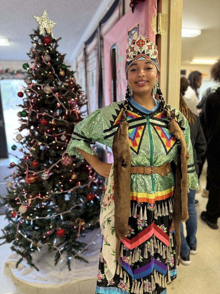 Native American Dance and Regalia