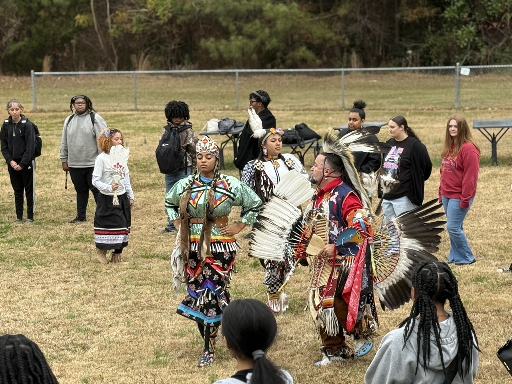 Native American Dance and Regalia