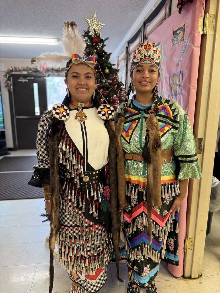 Native American Dance and Regalia