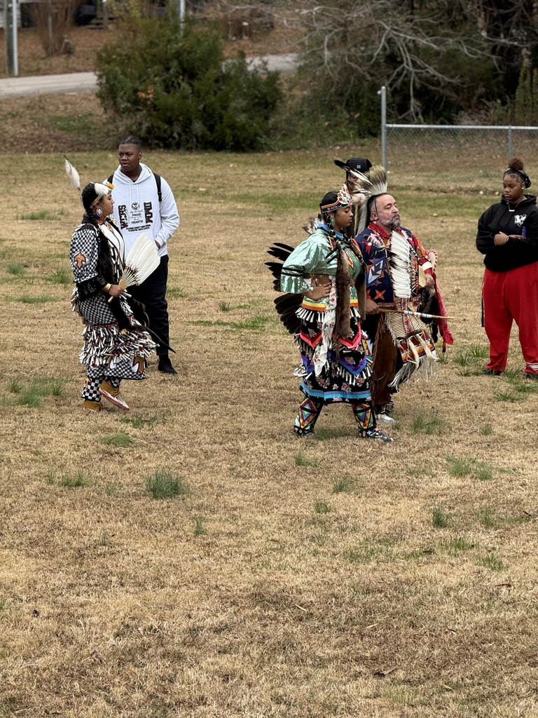 Native American Dance and Regalia