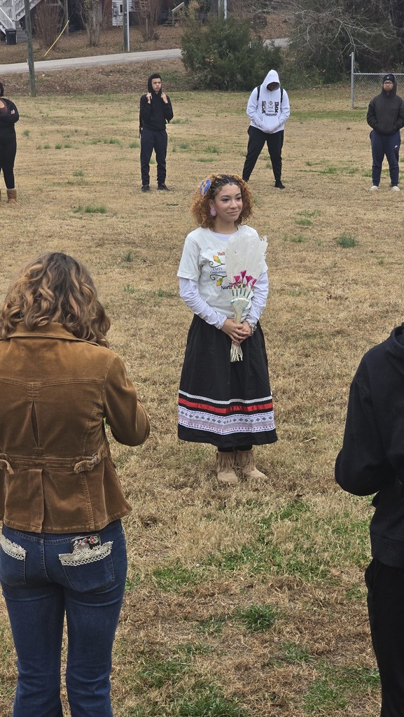 Native American Dance and Regalia