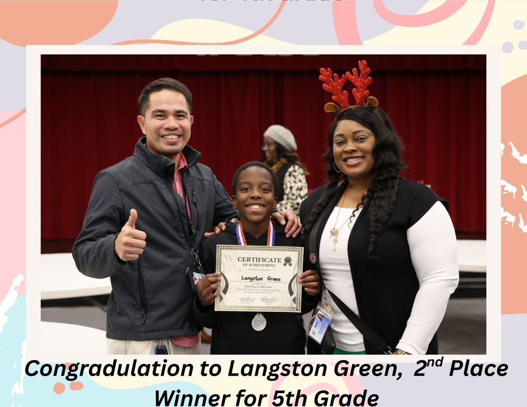 5th Langston
