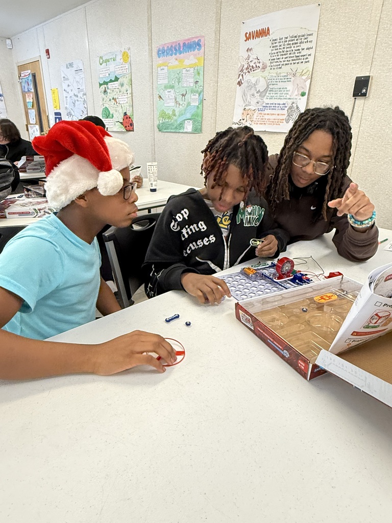 Fun with Circuit Kits