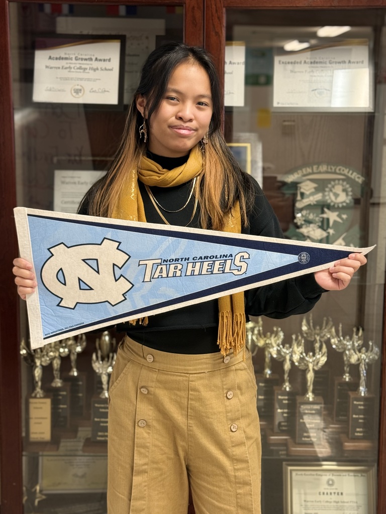 Adrianne UNC-Chapel Hill