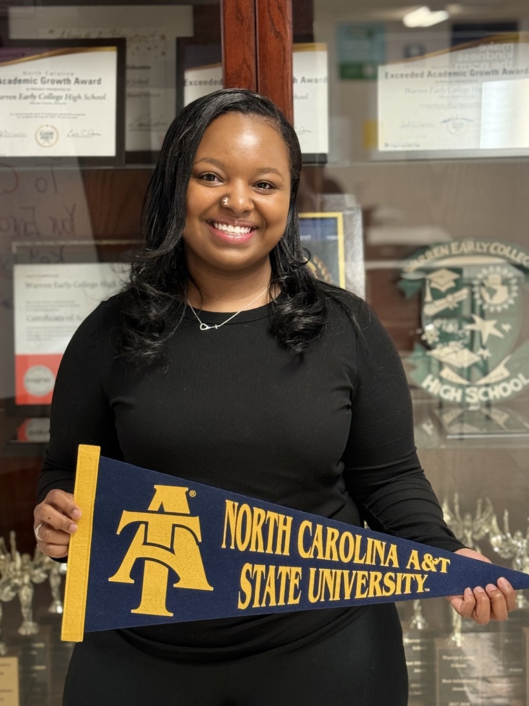 Stephanie for NCA&TSU