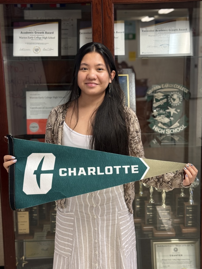 Aracelli Recentes for UNC-C