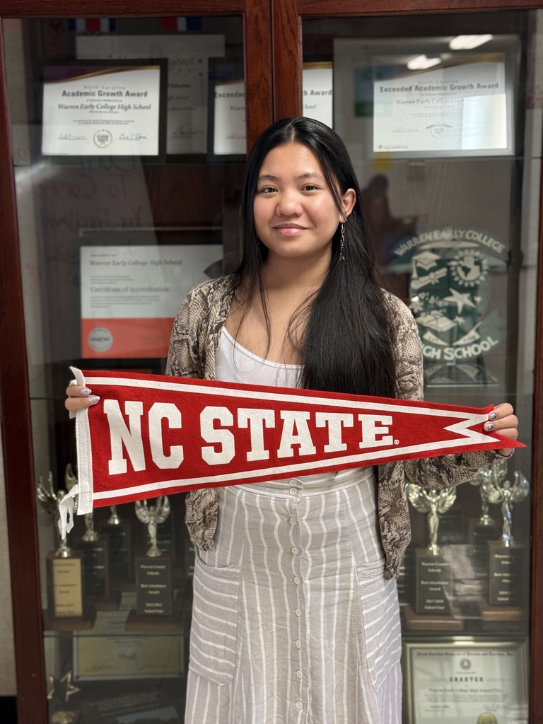 Araceli for NCSU