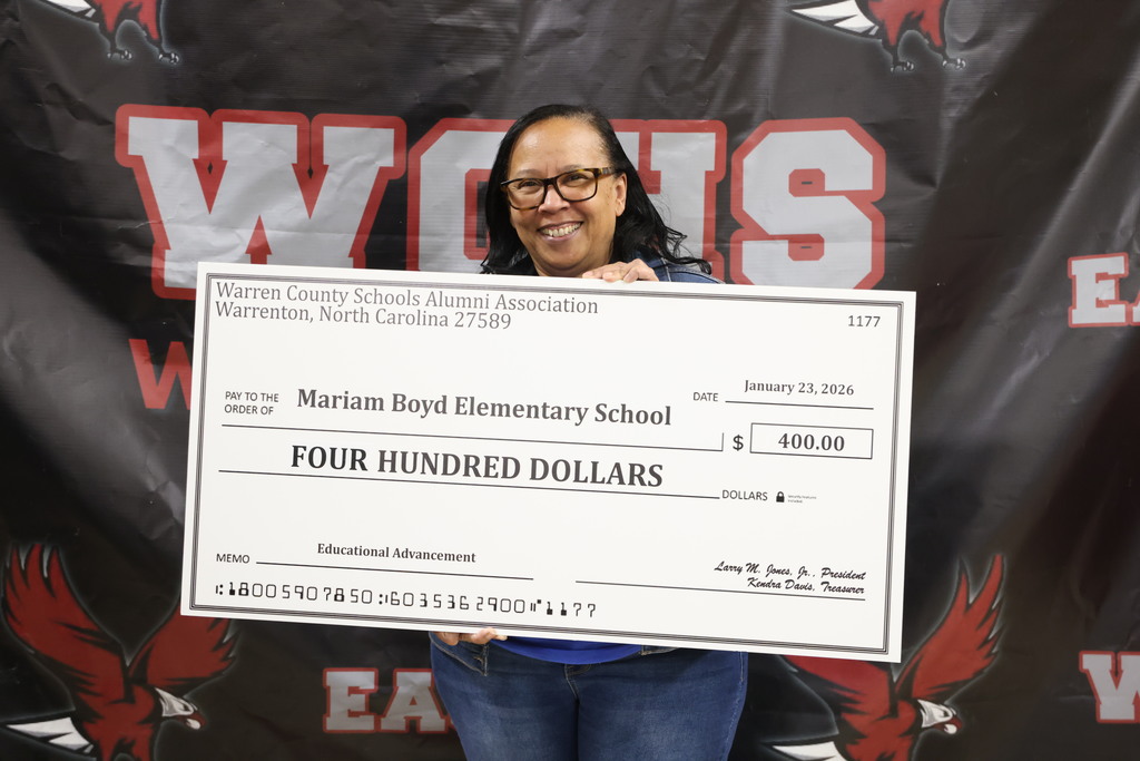 Mariam Boyd Elementary School Warren County Schools Alumni Association