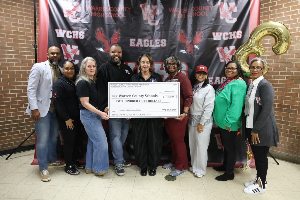 Warren County Schools Alumni Association County Classic January 2026