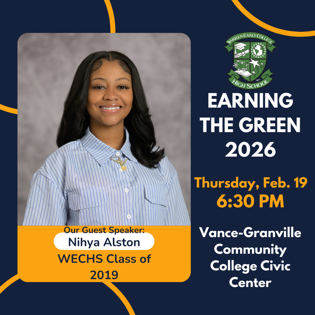 Nihya Alston -ETG Speaker