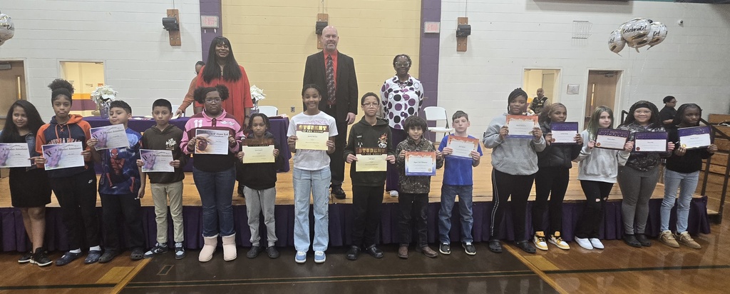 T2 WCMS Awards Day Celebration