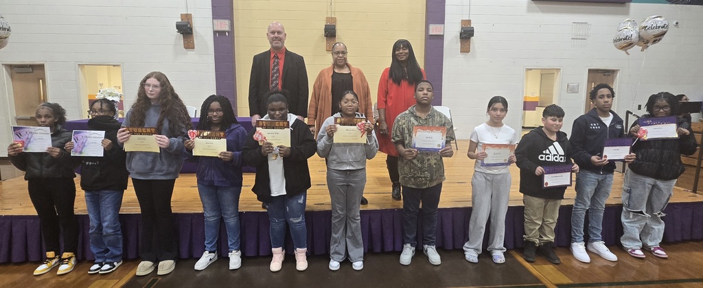 T2 WCMS Awards Day Celebration