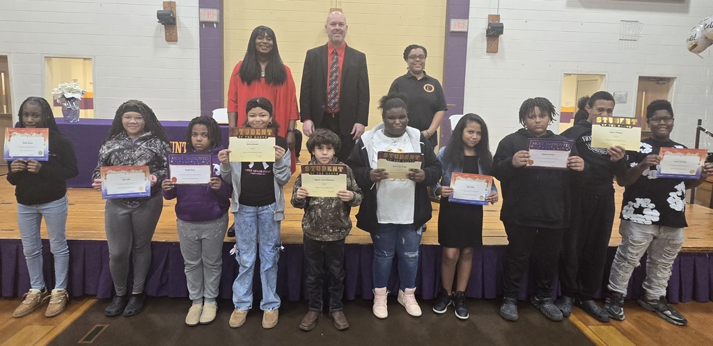 T2 WCMS Awards Day Celebration