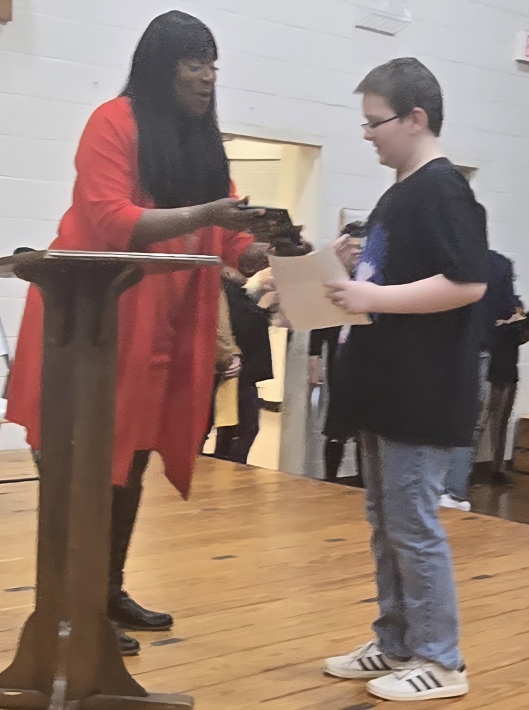 T2 WCMS Awards Day Celebration