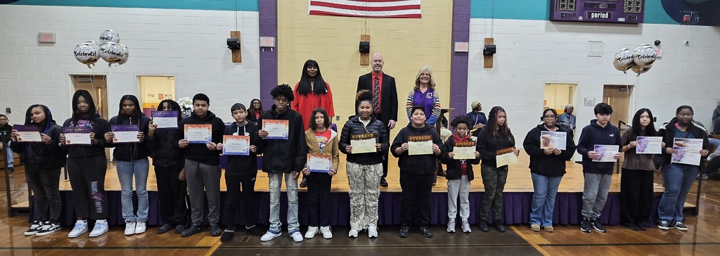 T2 WCMS Awards Day Celebration - 7th