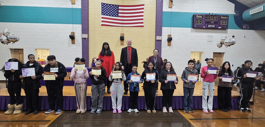 T2 WCMS Awards Day Celebration - 7th