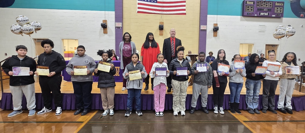 T2 WCMS Awards Day Celebration - 7th