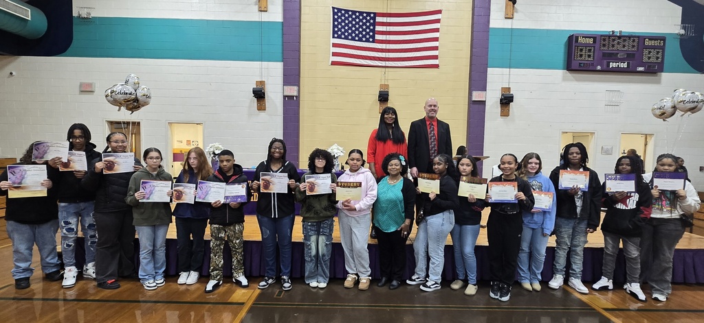 T2 WCMS Awards Day Celebration - 8th