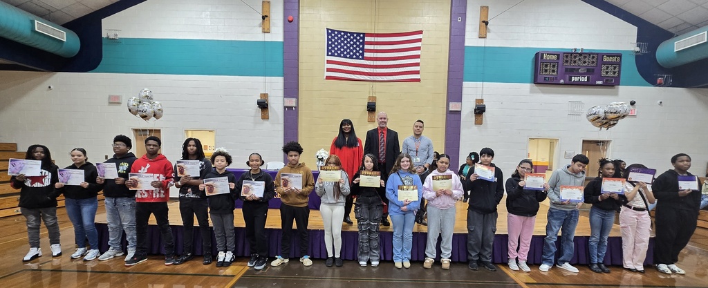 T2 WCMS Awards Day Celebration - 8th