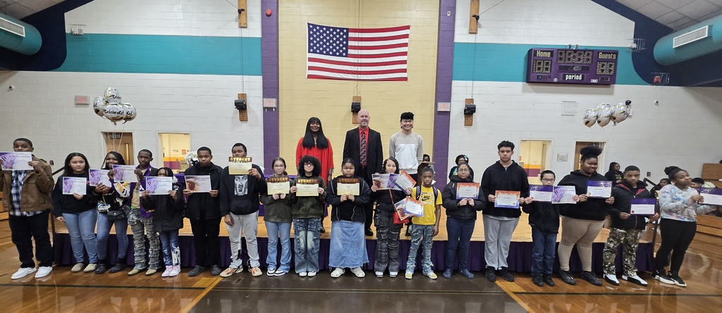 T2 WCMS Awards Day Celebration - 8th