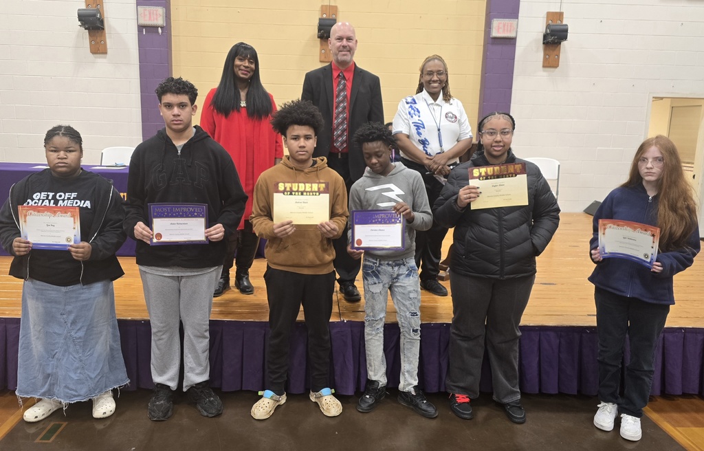 T2 WCMS Awards Day Celebration - 8th