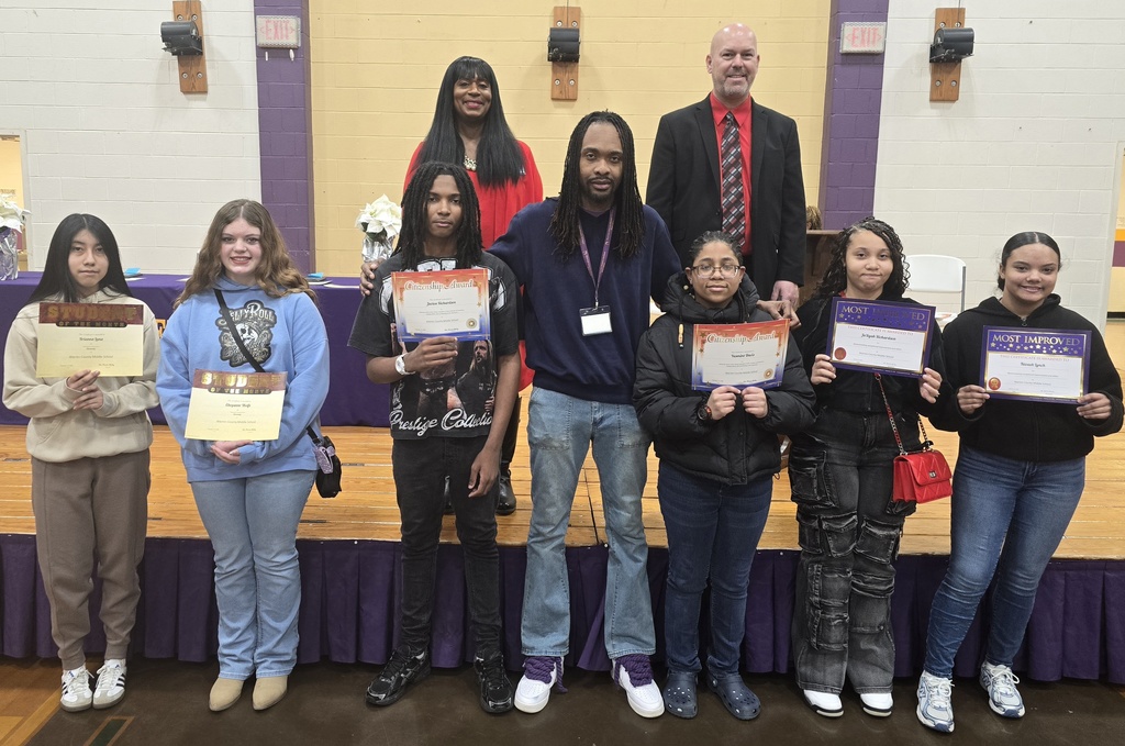 T2 WCMS Awards Day Celebration - 8th