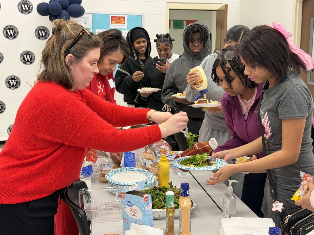 Herman Alston Heritage Cultural Farm speaks with Student Champion Council
