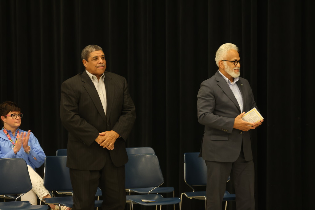 Earning the Green 2026