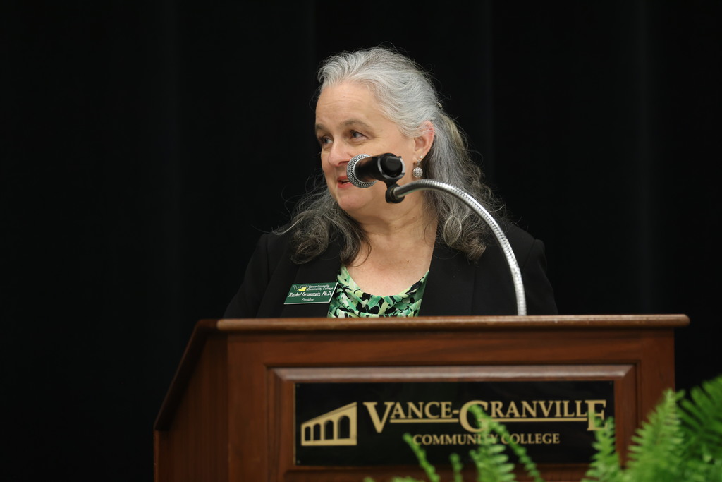 Earning the Green 2026