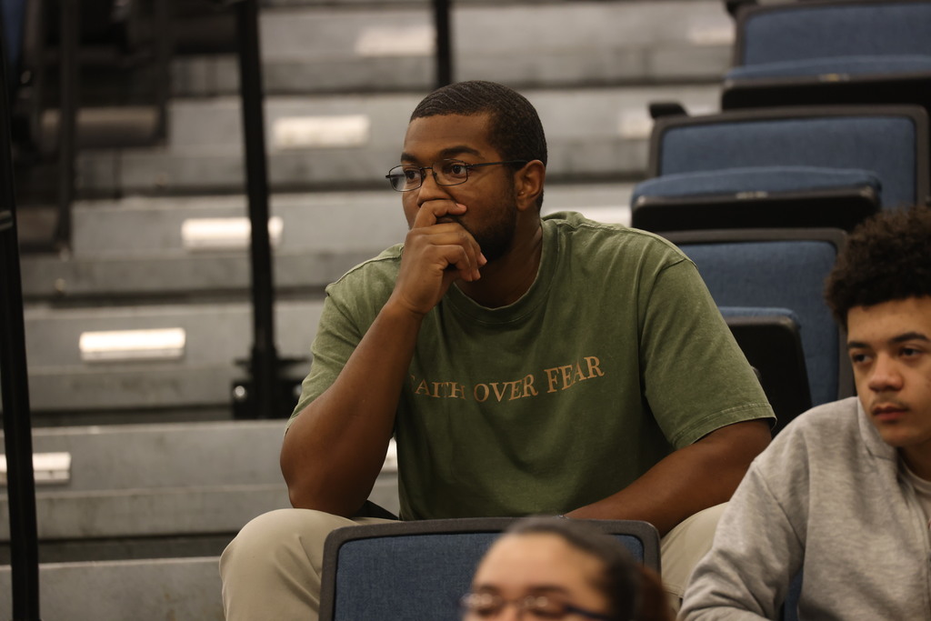 Earning the Green 2026