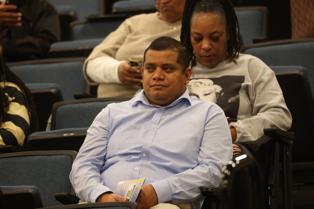 Earning the Green 2026