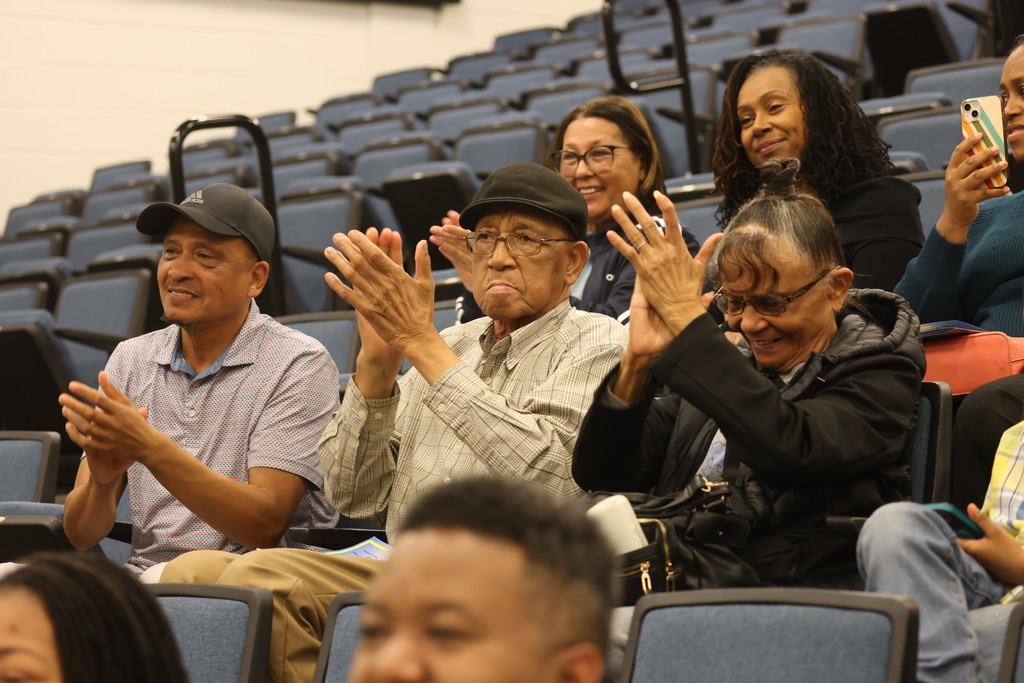 Earning the Green 2026