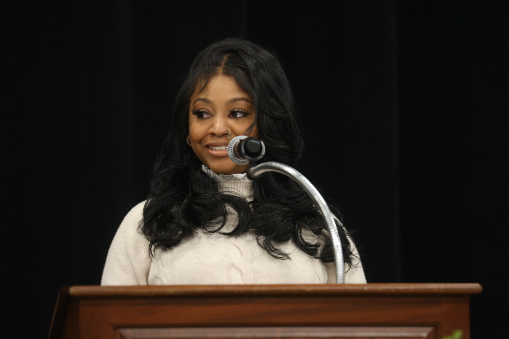 Earning the Green 2026