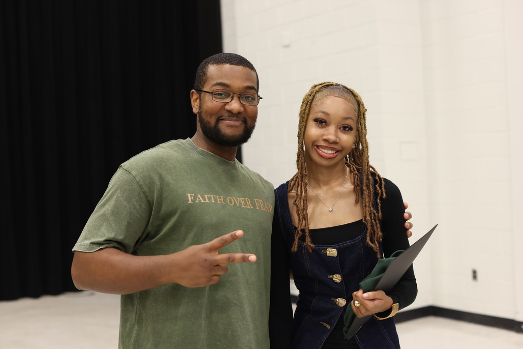 Earning the Green 2026