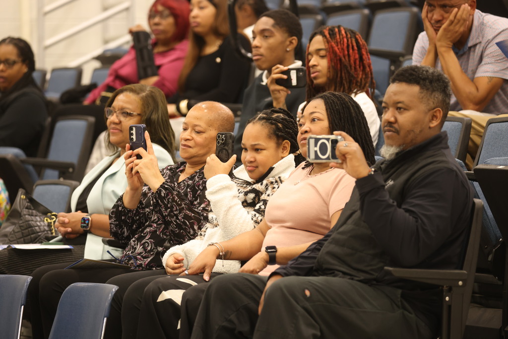 Earning the Green 2026