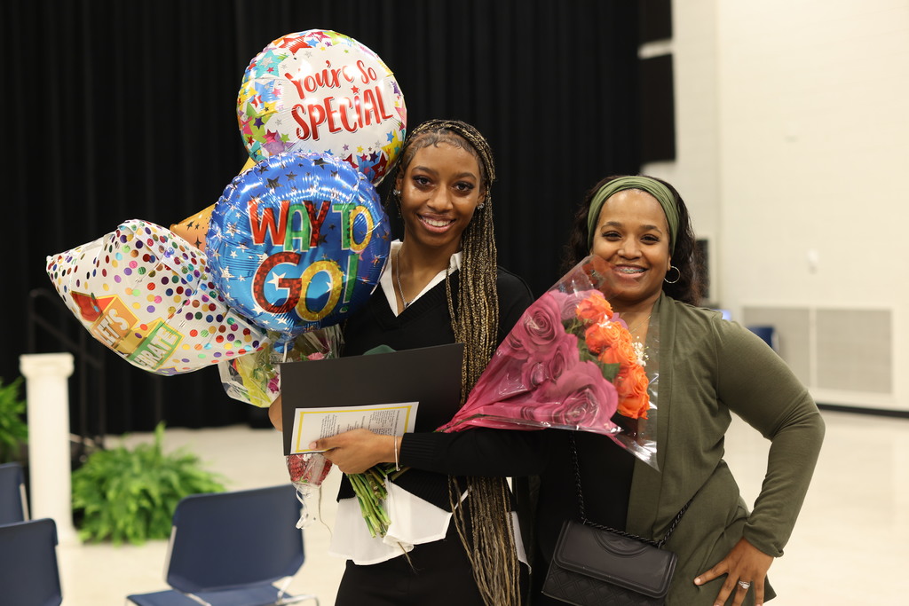 Earning the Green 2026