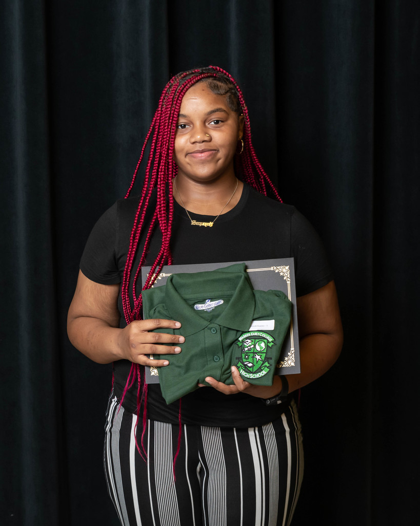 Earning the Green 2026