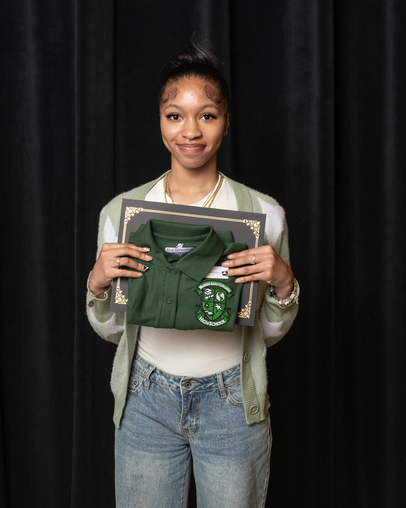 Earning the Green 2026