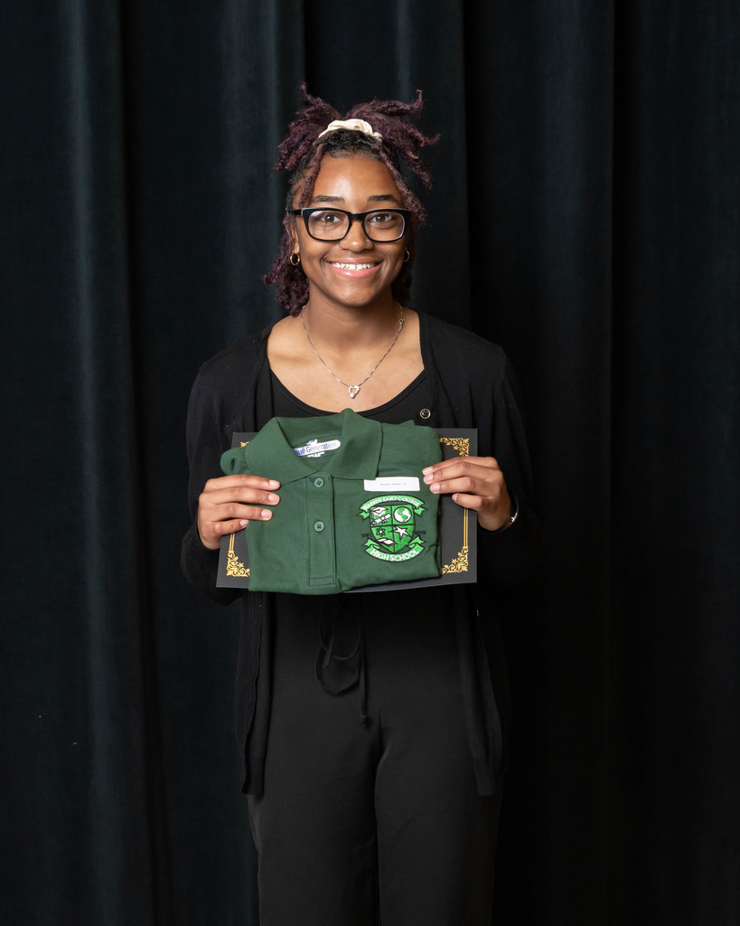 Earning the Green 2026