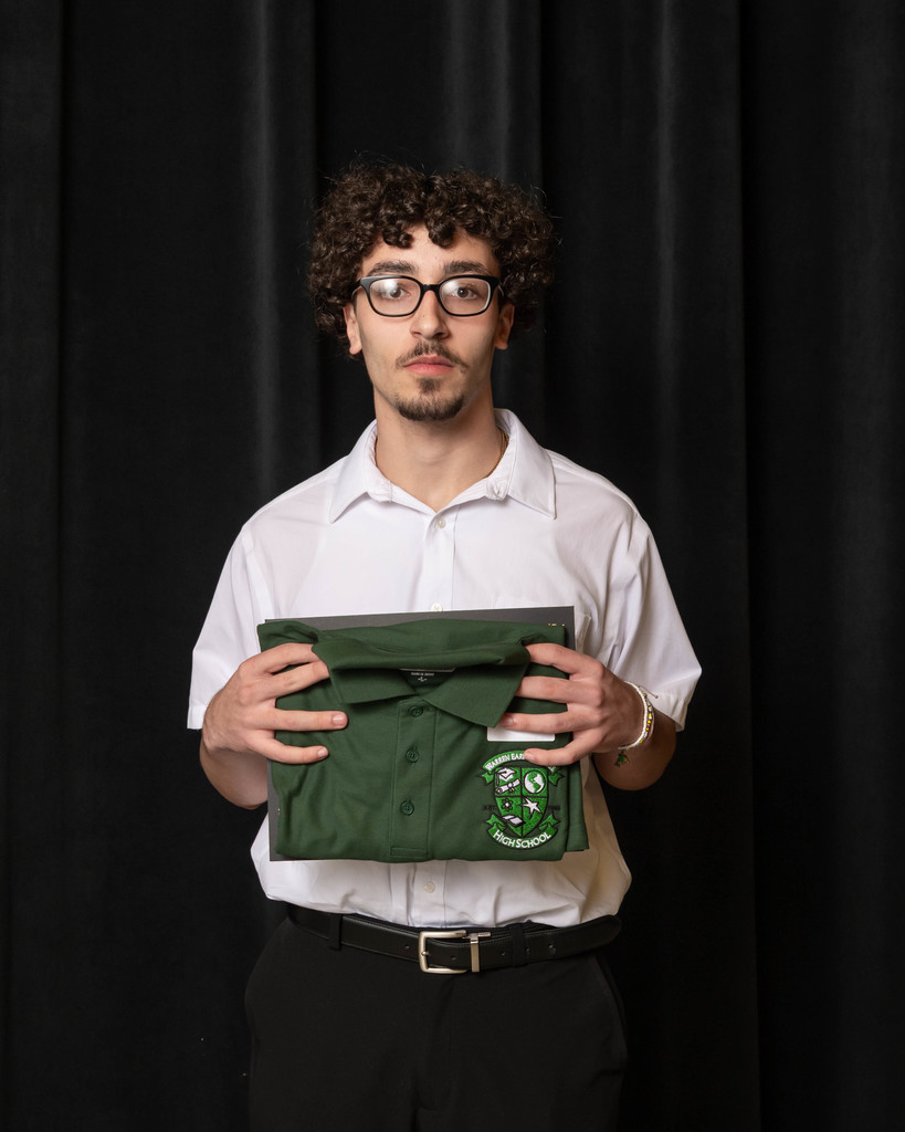 Earning the Green 2026