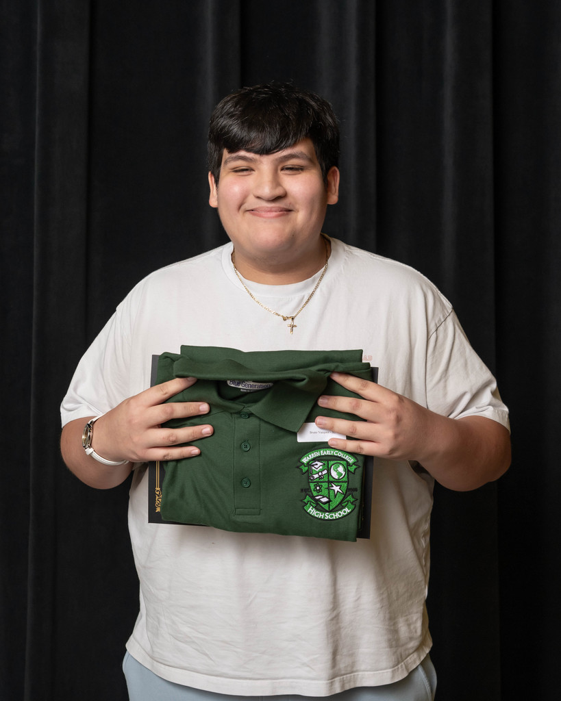 Earning the Green 2026