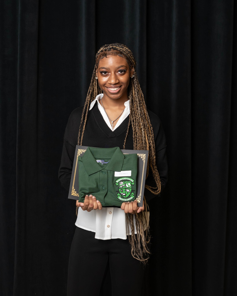 Earning the Green 2026