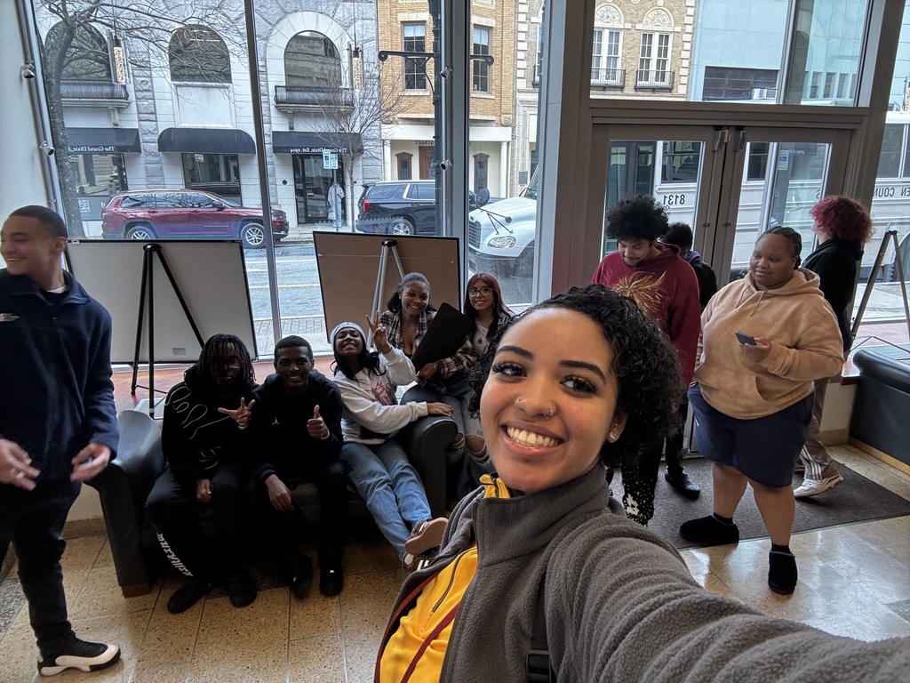 WCHS Douglas Civil Rights Museum