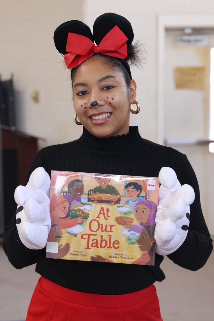 Northside Elementary School Warren County Memorial Library Read Across Warren County Schools