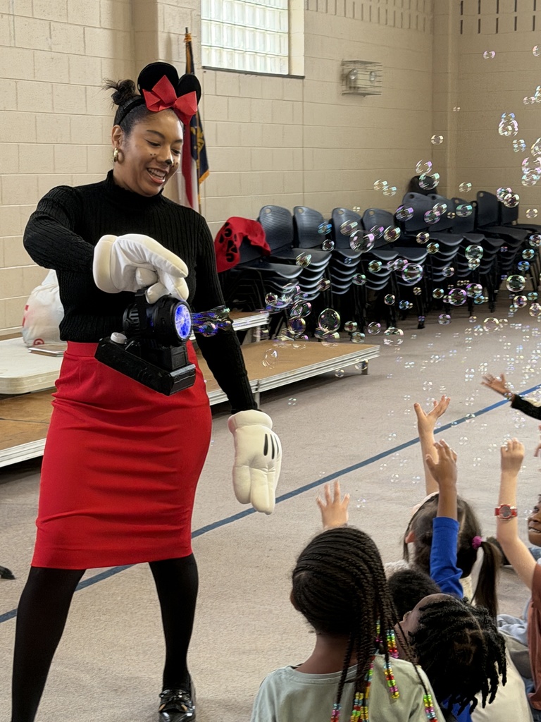Northside Elementary School Warren County Memorial Library Read Across Warren County Schools
